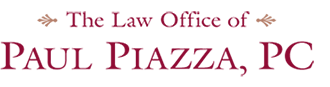 Law Office of Paul Piazza, PC